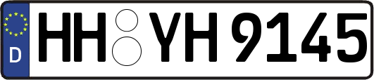 HH-YH9145