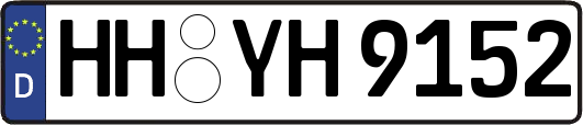 HH-YH9152