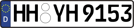 HH-YH9153