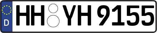 HH-YH9155