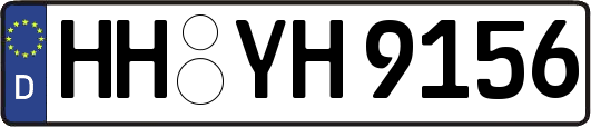 HH-YH9156