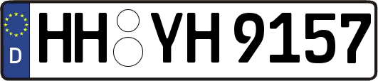 HH-YH9157