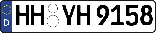 HH-YH9158