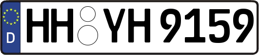 HH-YH9159