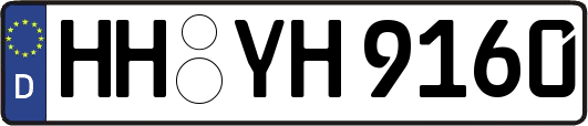 HH-YH9160