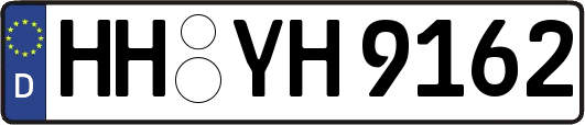 HH-YH9162