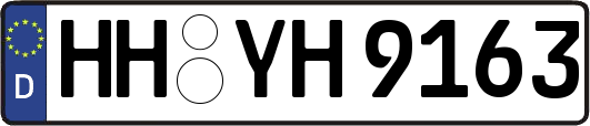 HH-YH9163