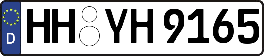 HH-YH9165