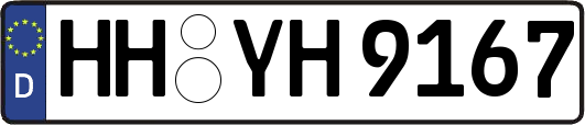 HH-YH9167