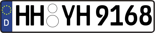 HH-YH9168
