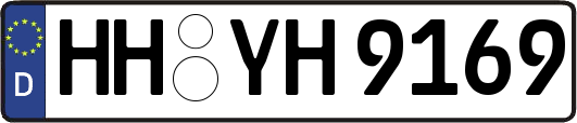 HH-YH9169