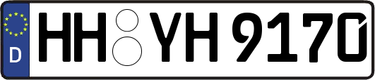 HH-YH9170
