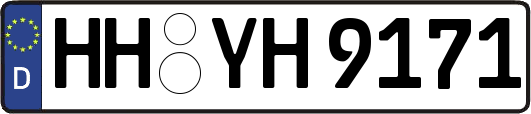 HH-YH9171
