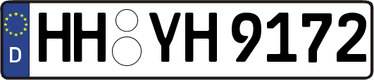 HH-YH9172