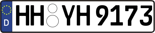 HH-YH9173
