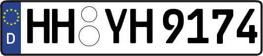 HH-YH9174