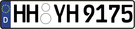 HH-YH9175
