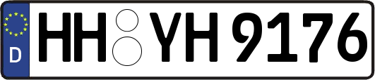 HH-YH9176