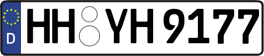 HH-YH9177