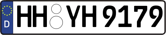 HH-YH9179