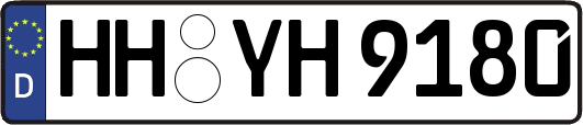HH-YH9180