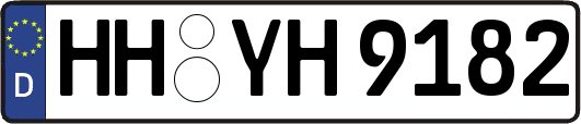 HH-YH9182