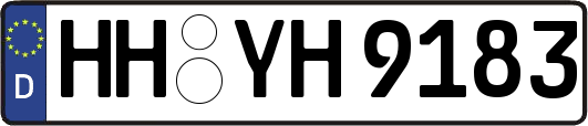 HH-YH9183