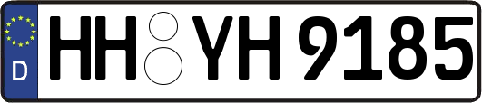 HH-YH9185