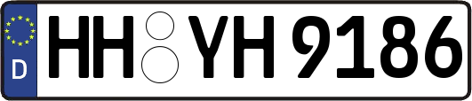 HH-YH9186