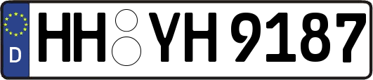 HH-YH9187