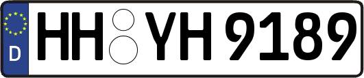HH-YH9189