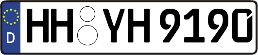 HH-YH9190