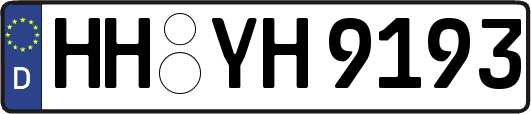 HH-YH9193
