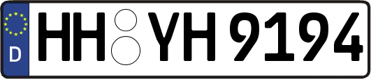 HH-YH9194