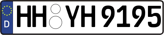 HH-YH9195