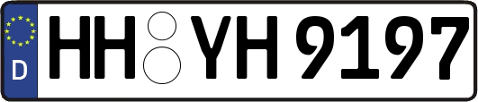 HH-YH9197
