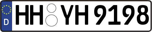 HH-YH9198