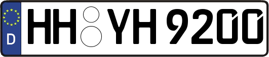 HH-YH9200