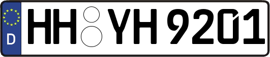 HH-YH9201