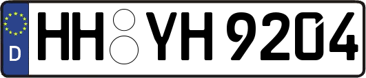 HH-YH9204