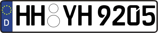 HH-YH9205