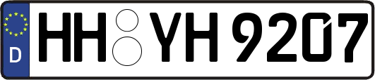 HH-YH9207