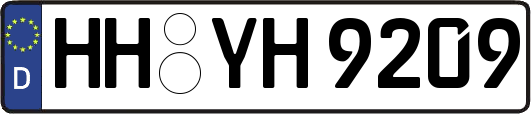 HH-YH9209