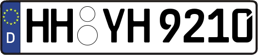HH-YH9210