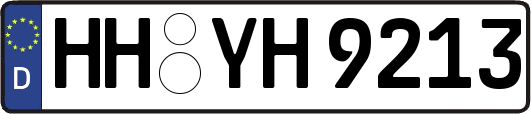 HH-YH9213