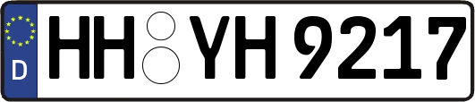 HH-YH9217