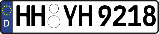 HH-YH9218