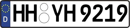 HH-YH9219