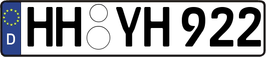 HH-YH922