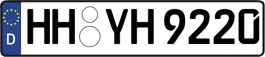HH-YH9220